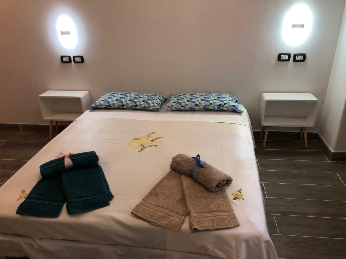 Apartment Montepulciano 11 Milan