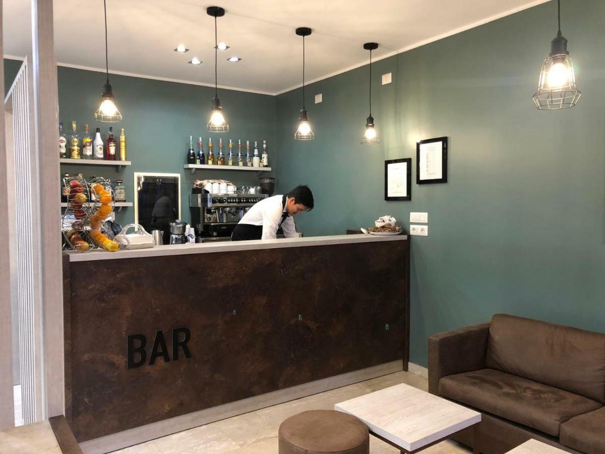 Oasi Village Hotel Milan
