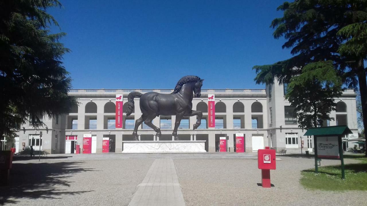 A San Siro 75 Bed & Breakfast Milan