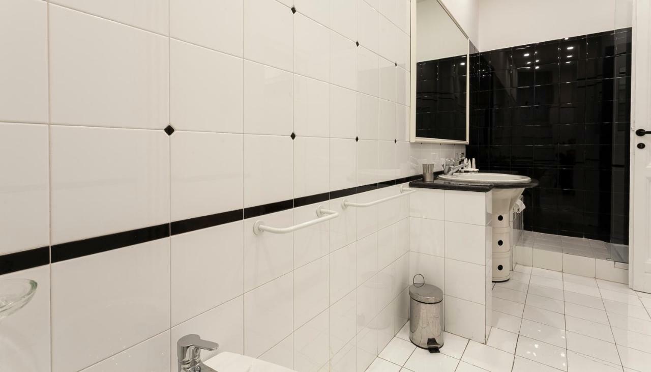 Italianway-urbano Iii Apartment *