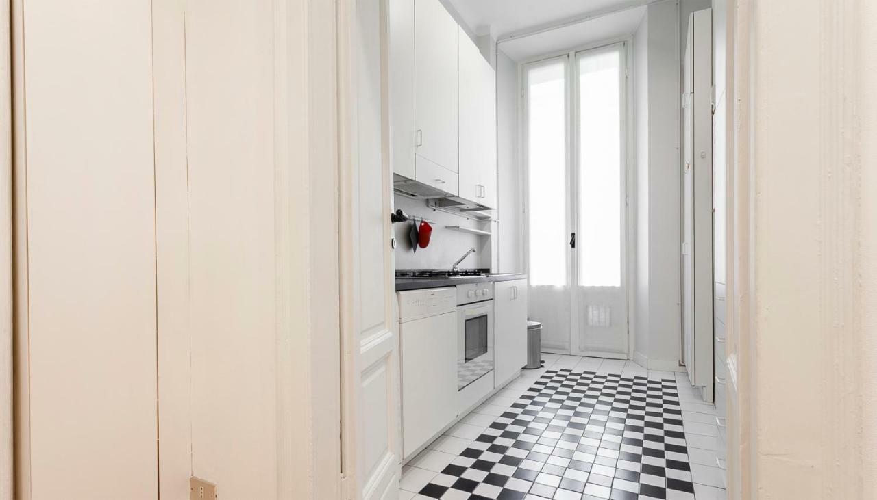 Apartment Italianway-urbano Iii *