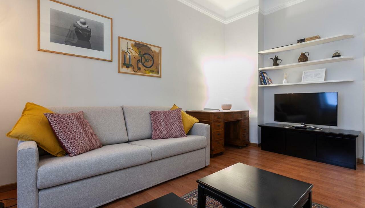 Apartment Italianway-urbano Iii Milan