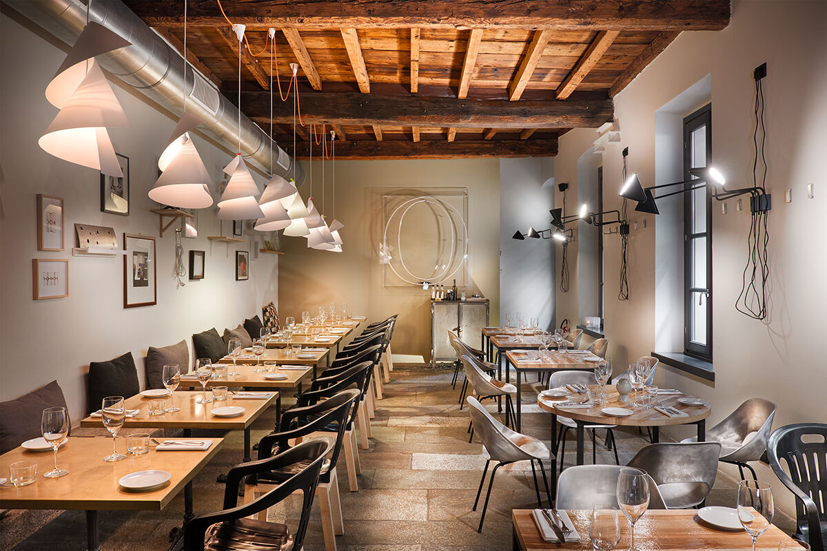 Maison Borella 4* Milan