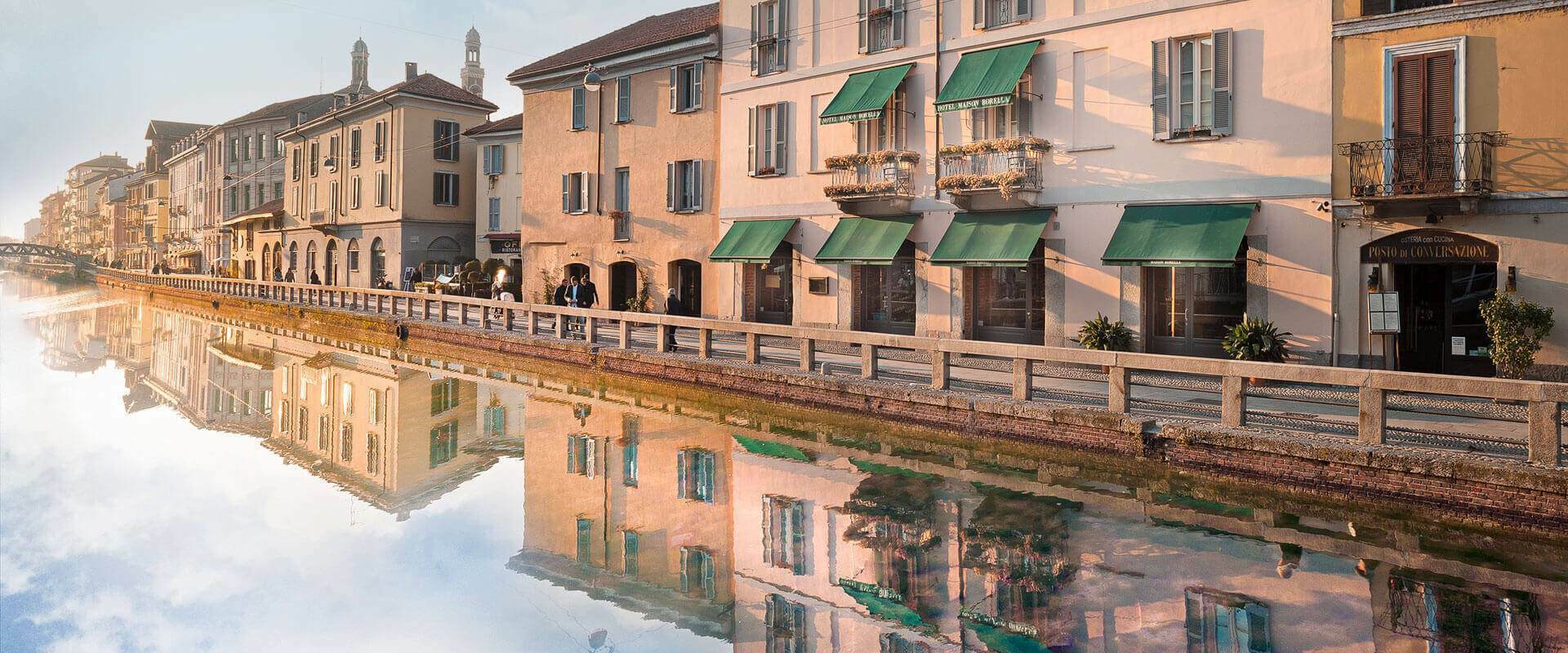 Maison Borella Hotel Milan