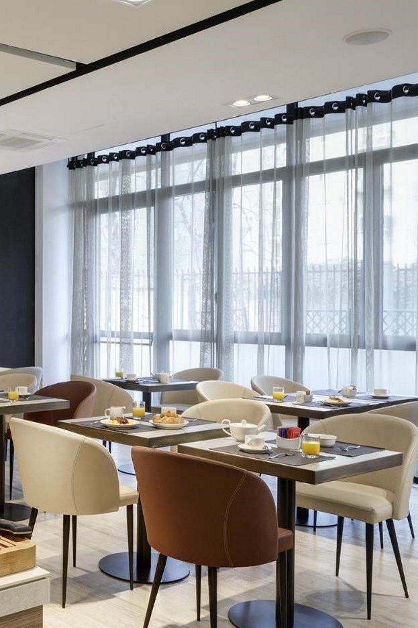 Unaway And Linea Uno Hotel 4*