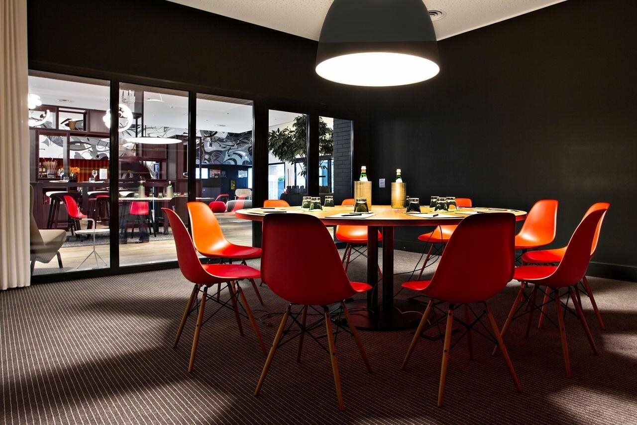 Novotel Linate Aeroporto Hotel 4*