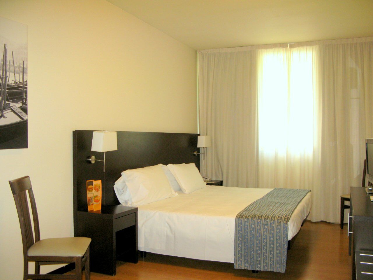 Hotel C-hotels Rubens Milão