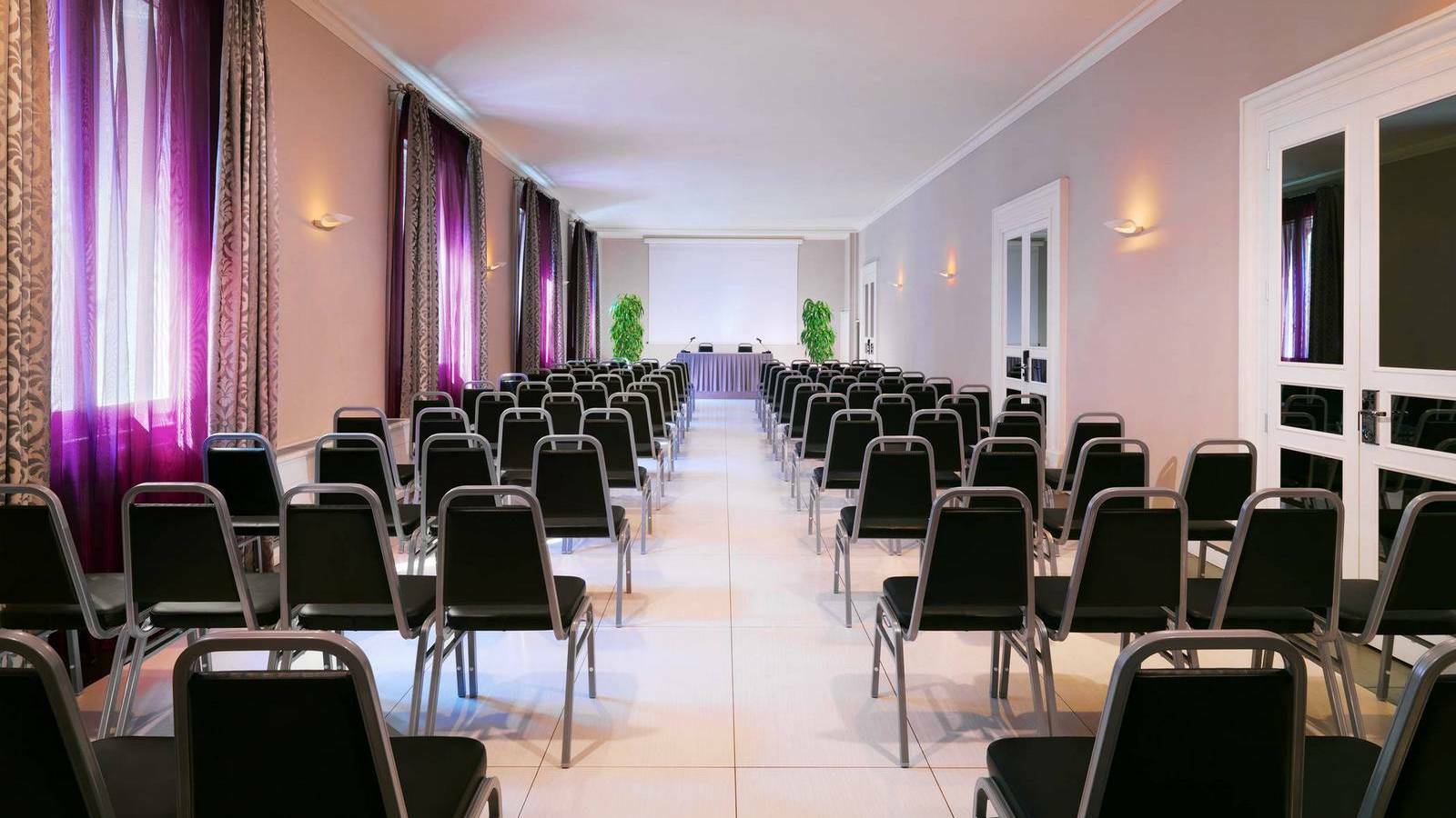 Hotel Sheraton Diana Majestic Milan