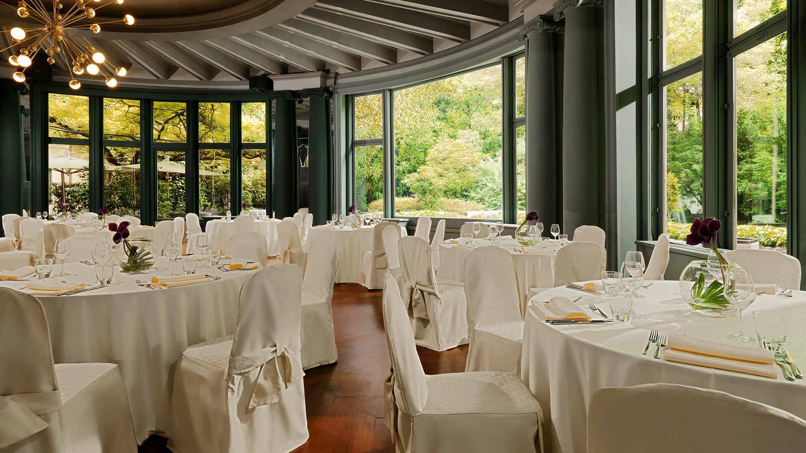 Hotel Sheraton Diana Majestic 4*