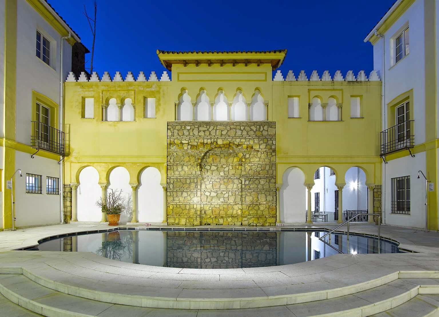 Hotel Ariosto