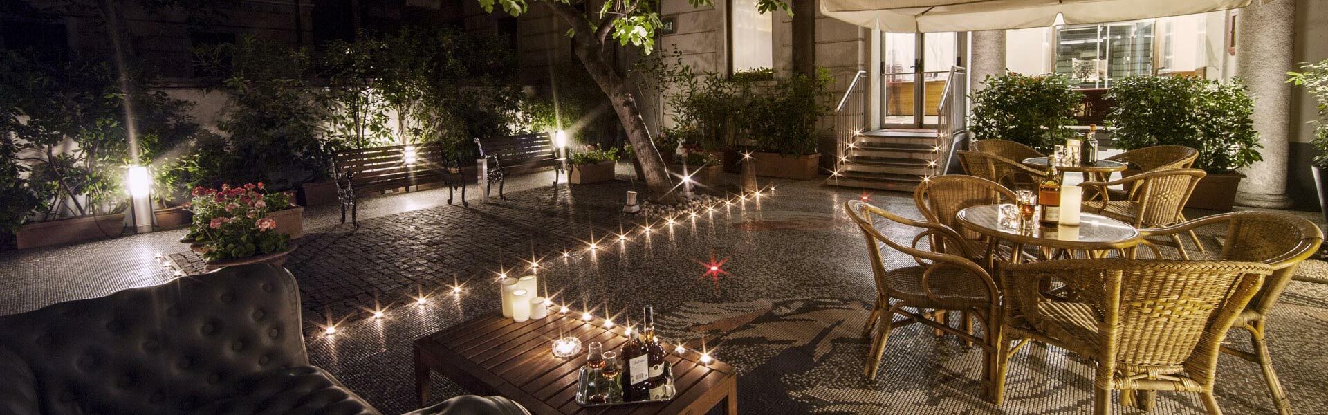Ariosto Hotel Milão