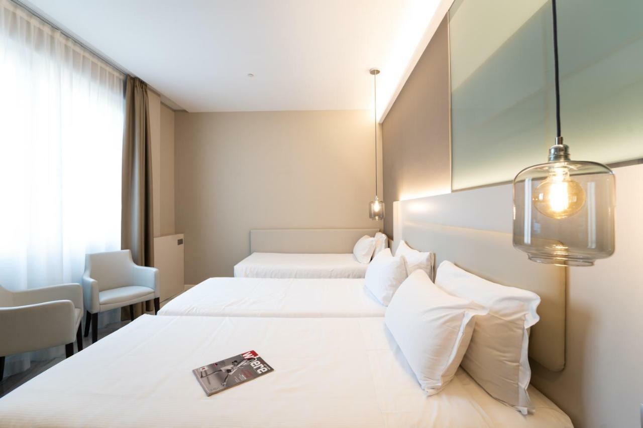 Castello Hotel Milão