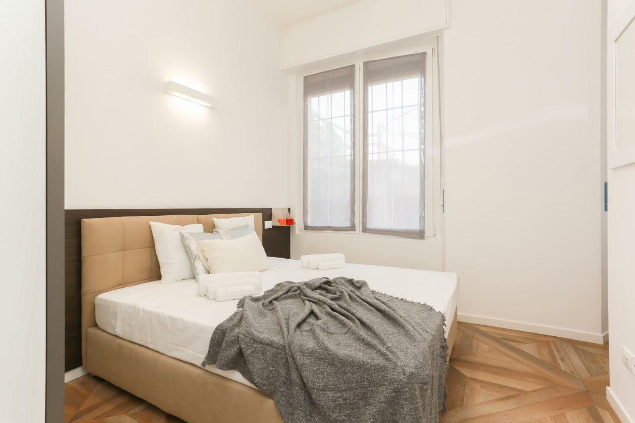 Apartment The Rent - Modern Near Bocconi *