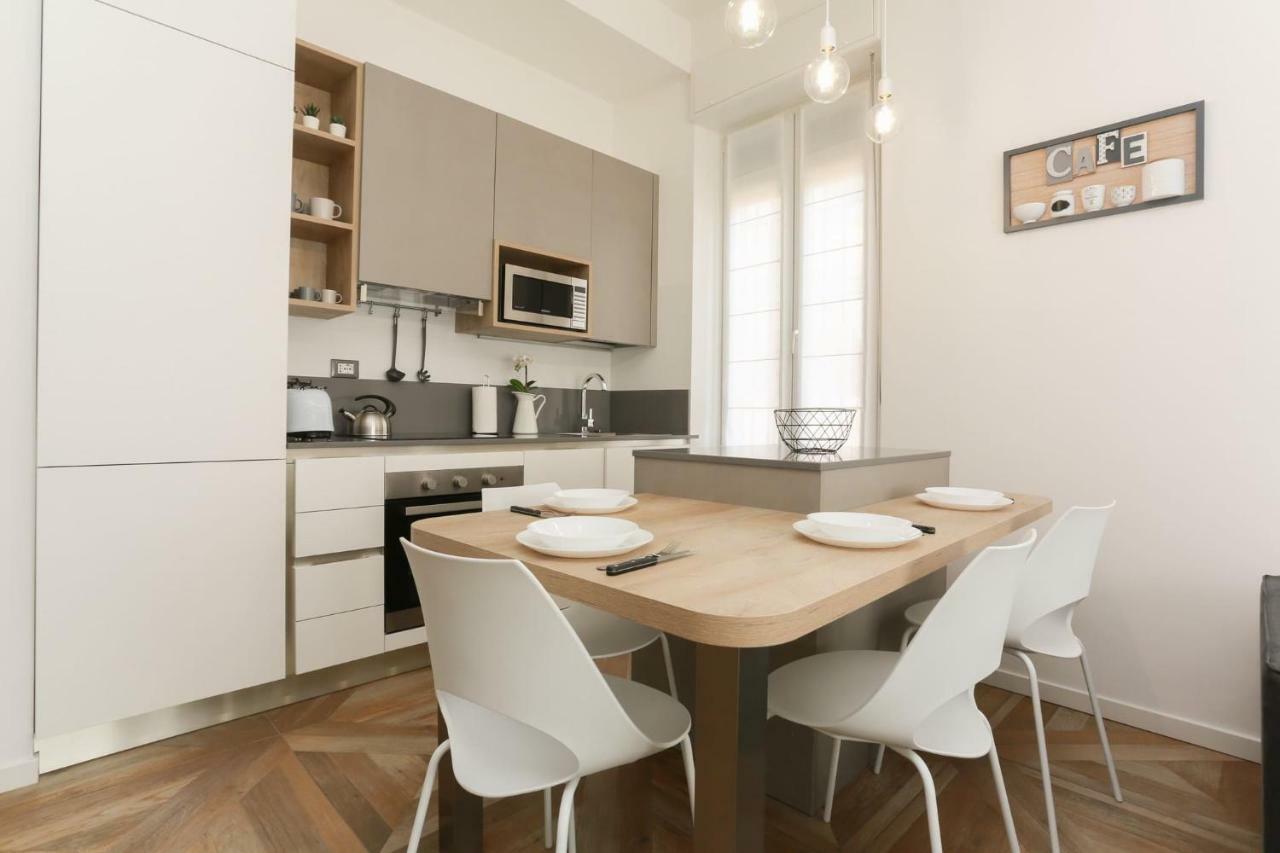 The Rent - Modern Near Bocconi *