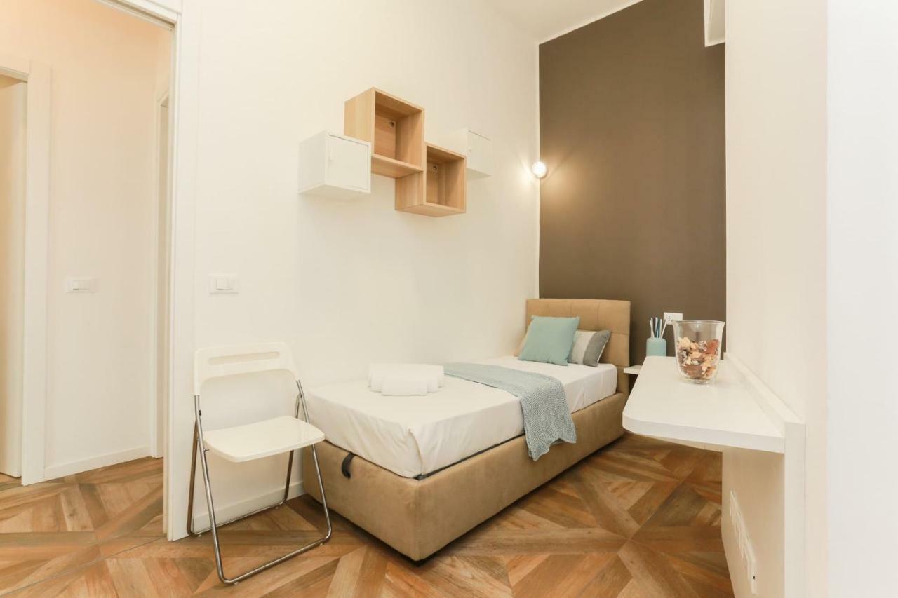 Apartment The Rent - Modern Near Bocconi *