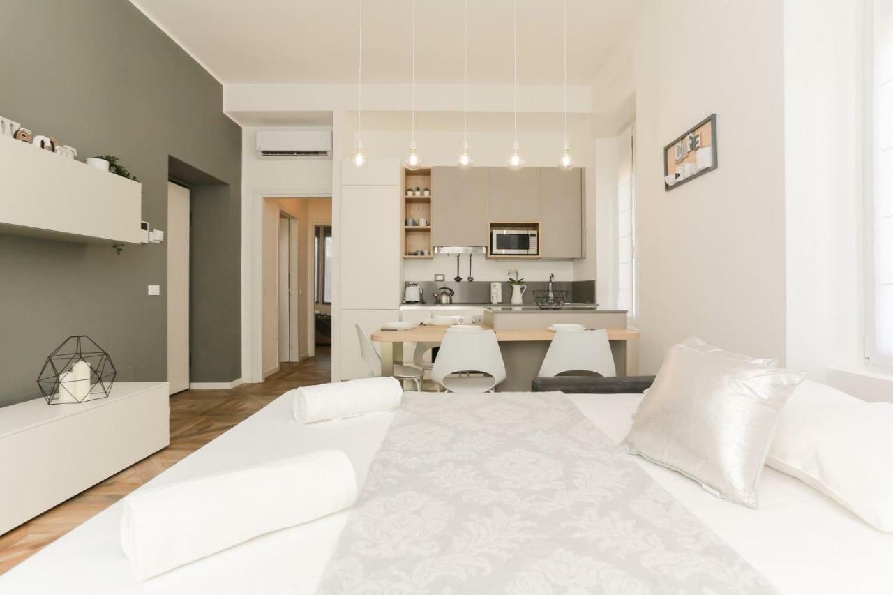 The Rent - Modern Near Bocconi *