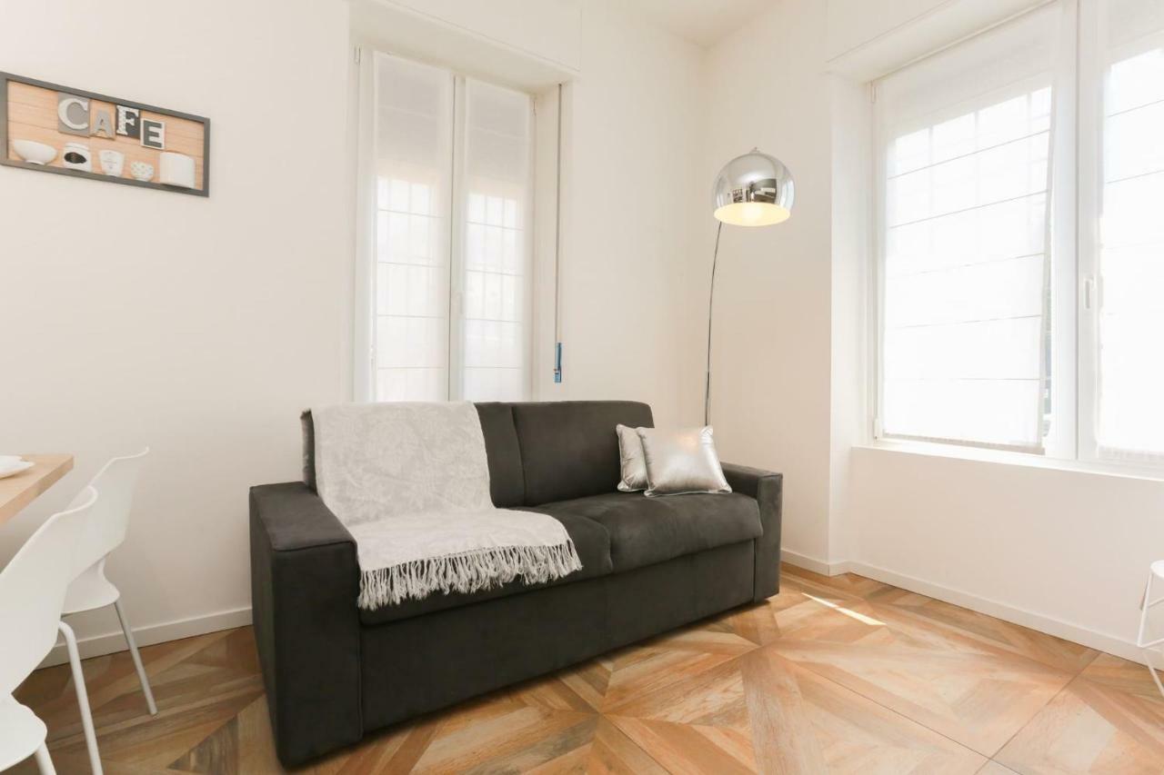The Rent - Modern Near Bocconi *