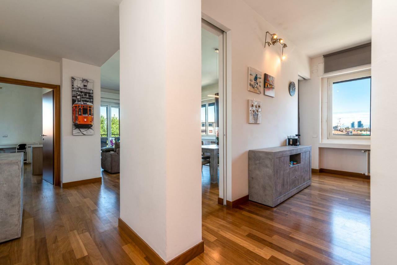Vittoria 6 Apartamento Milão