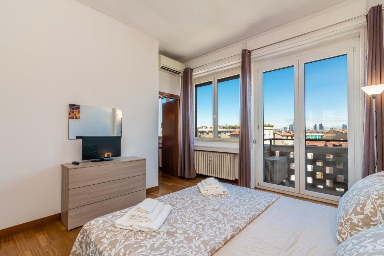 Vittoria 6 Apartamento