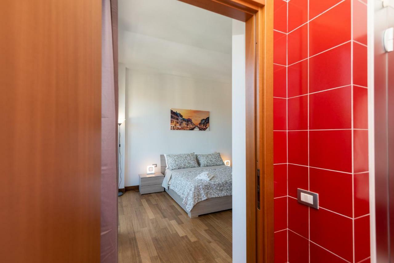 Vittoria 6 Apartamento