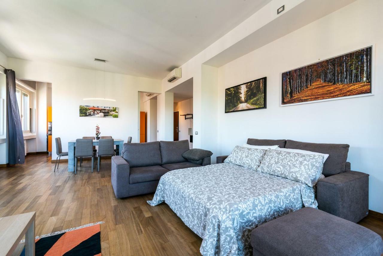Apartamento Vittoria 6 *