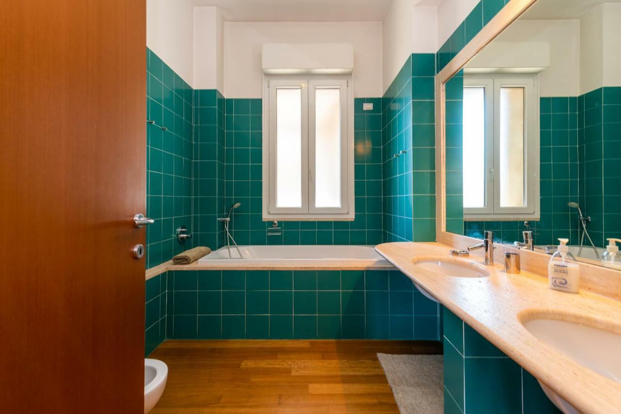 Apartamento Vittoria 6 Milão