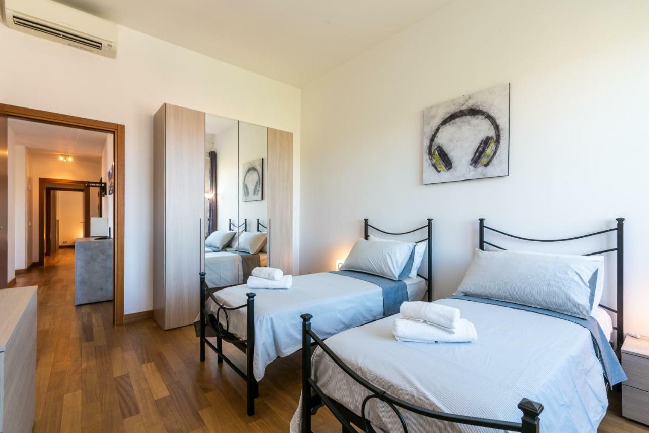 Vittoria 6 Apartamento *