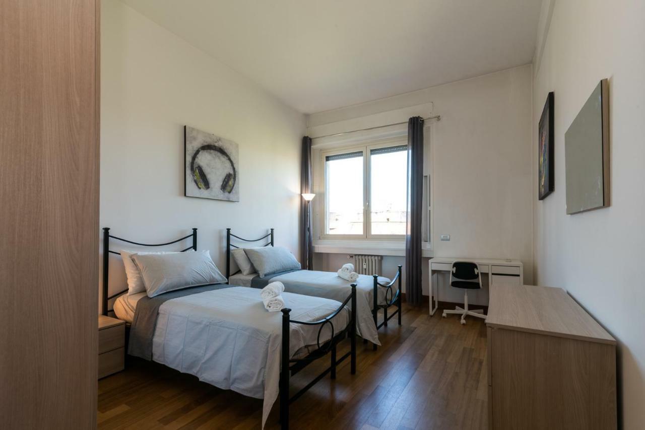 Apartamento Vittoria 6 Milão