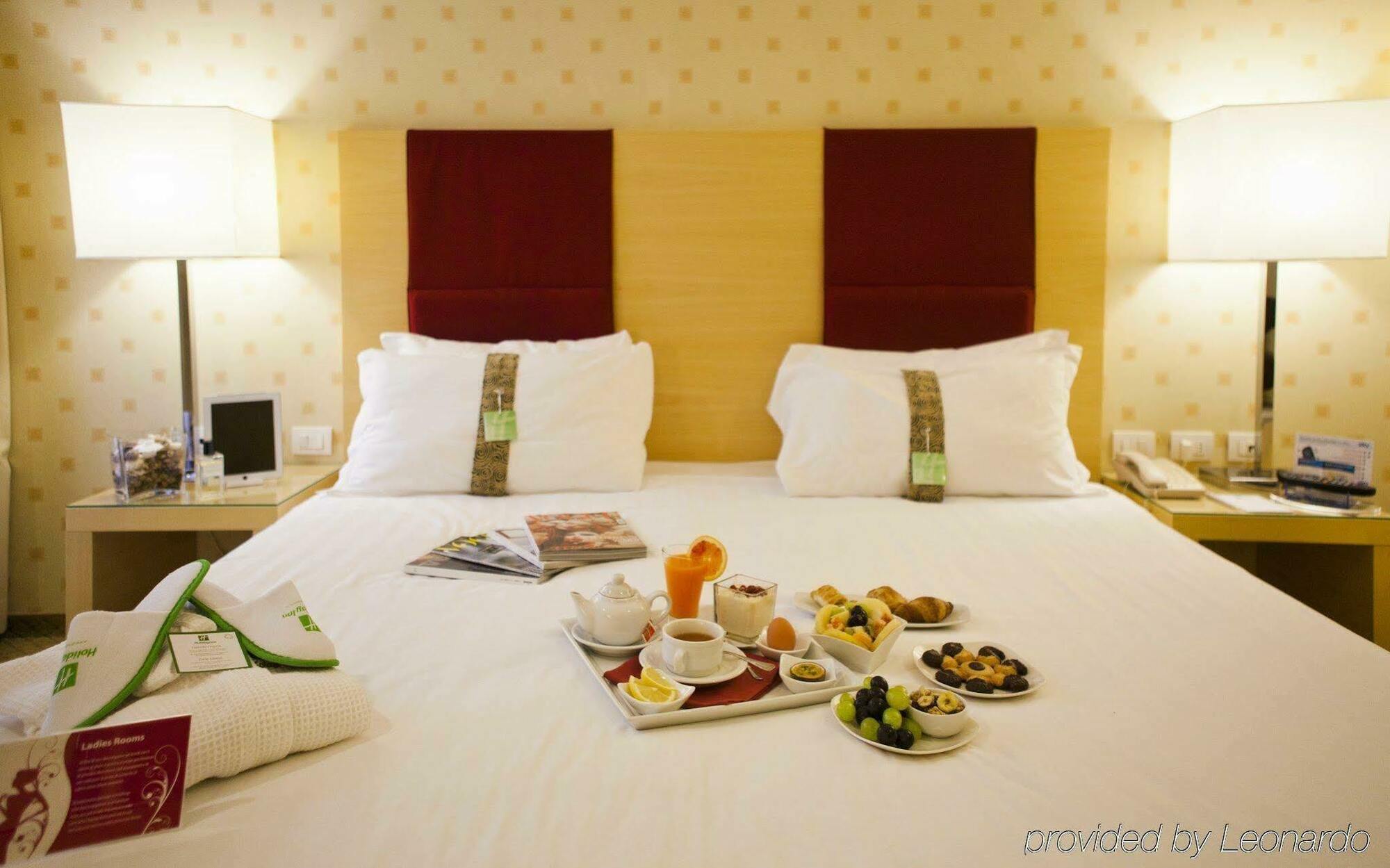 Garibaldi Station By Ihg 4* Milan