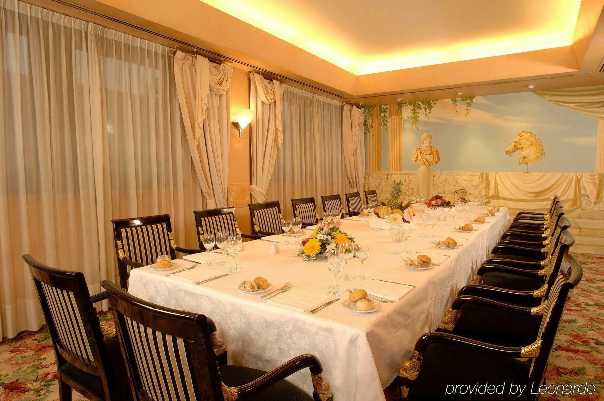 Hotel C-hotels Rubens
