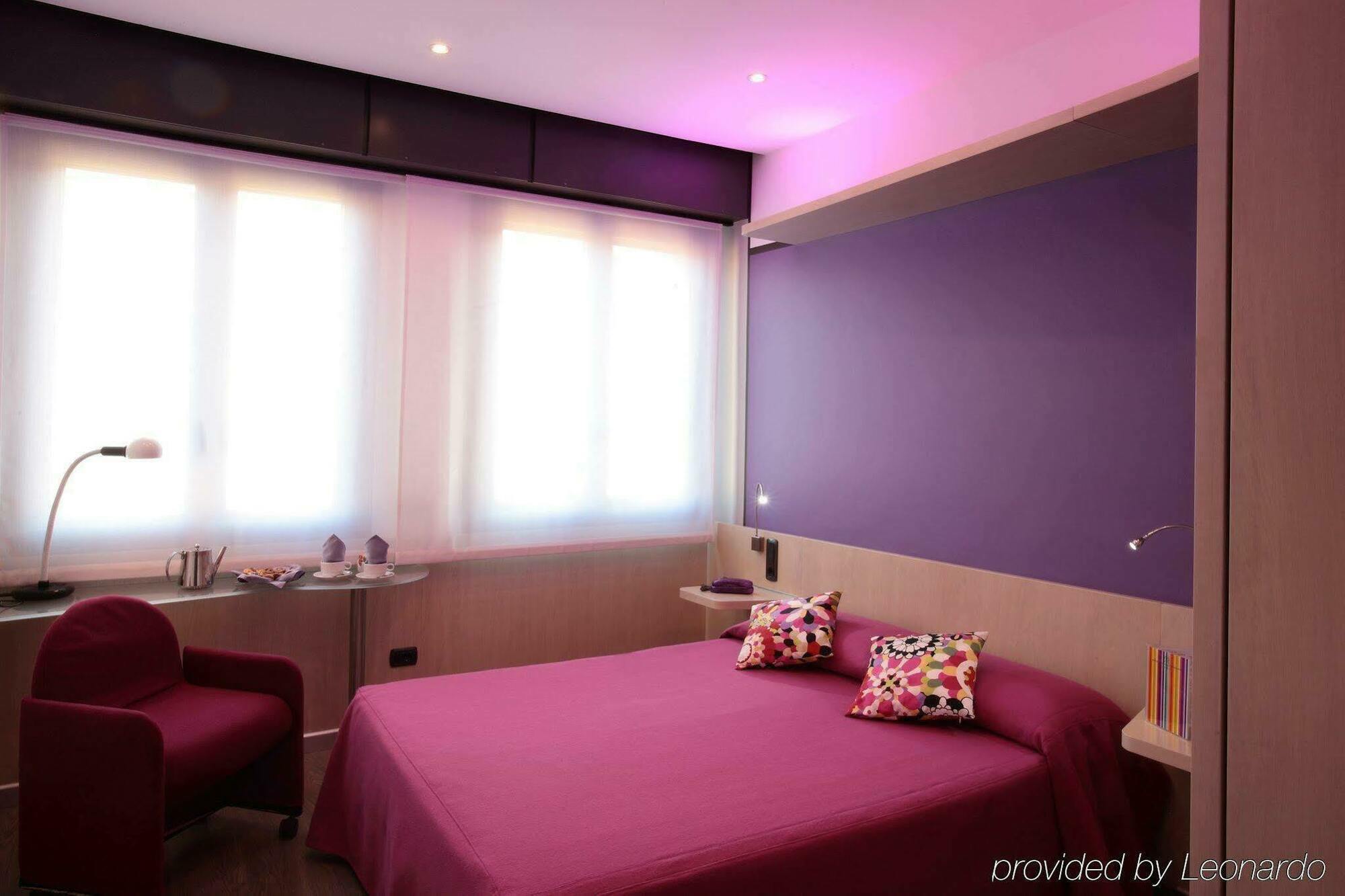 Mediolanum 4*