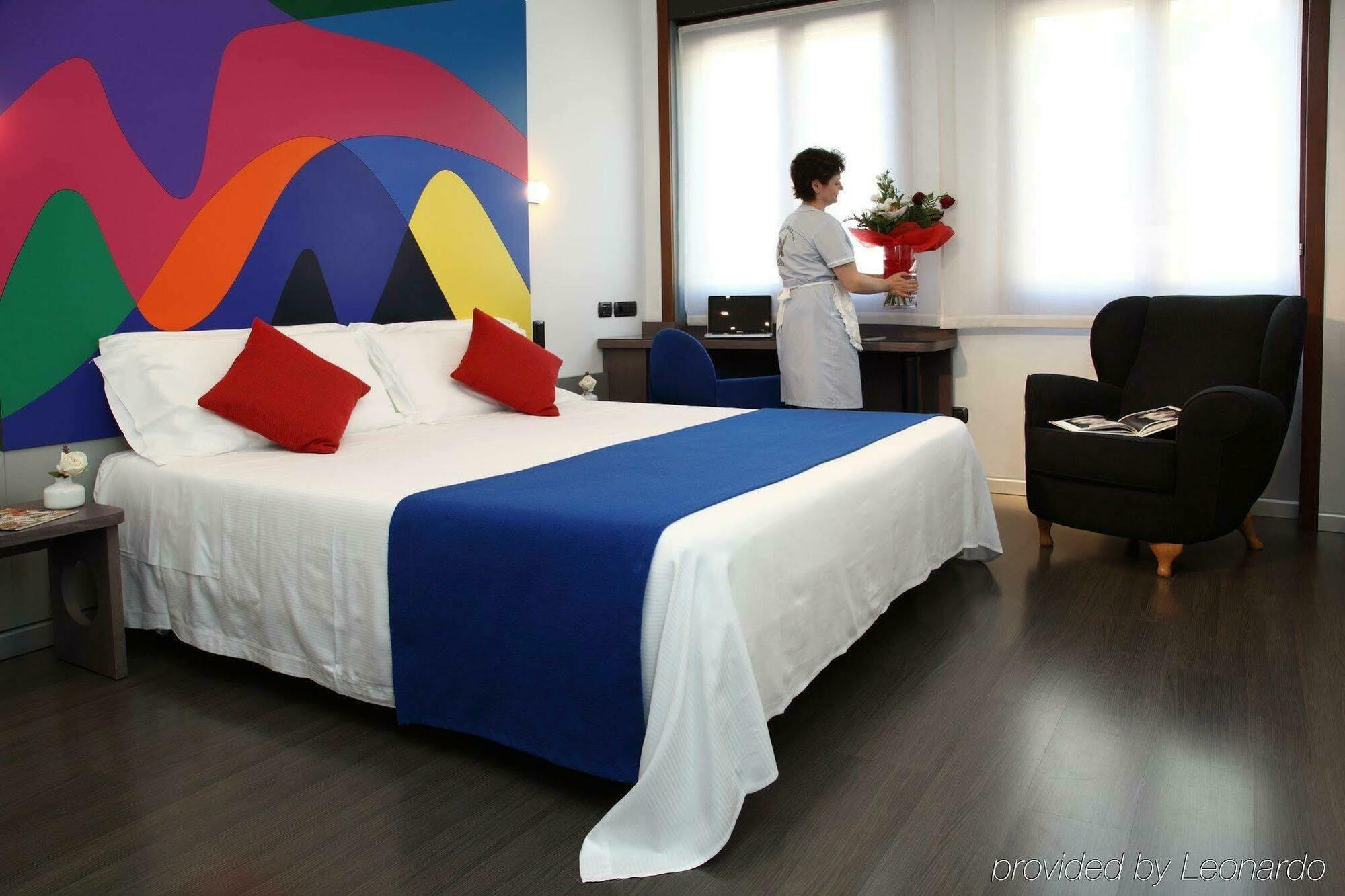 Hotel Mediolanum Milan