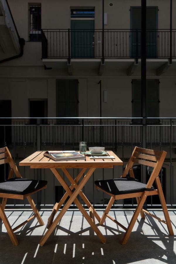 Apartamento Brera In Porta Nuova *
