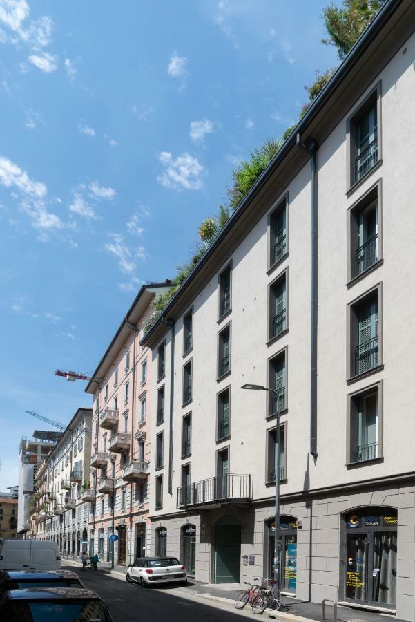 Brera In Porta Nuova Apartamento
