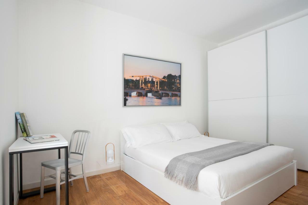 Apartamento Brera In Porta Nuova