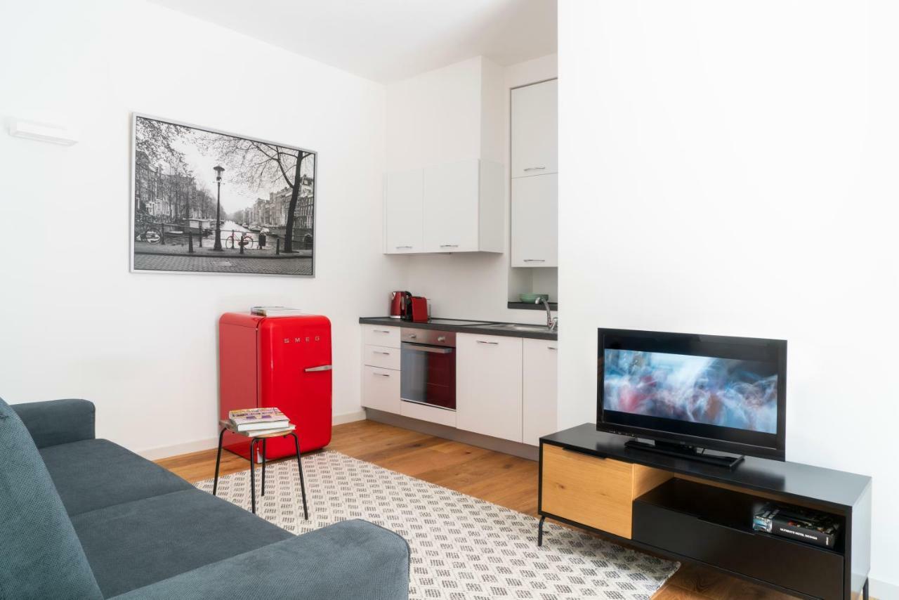 Apartamento Brera In Porta Nuova