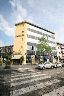 Oro Blu 4* Milan