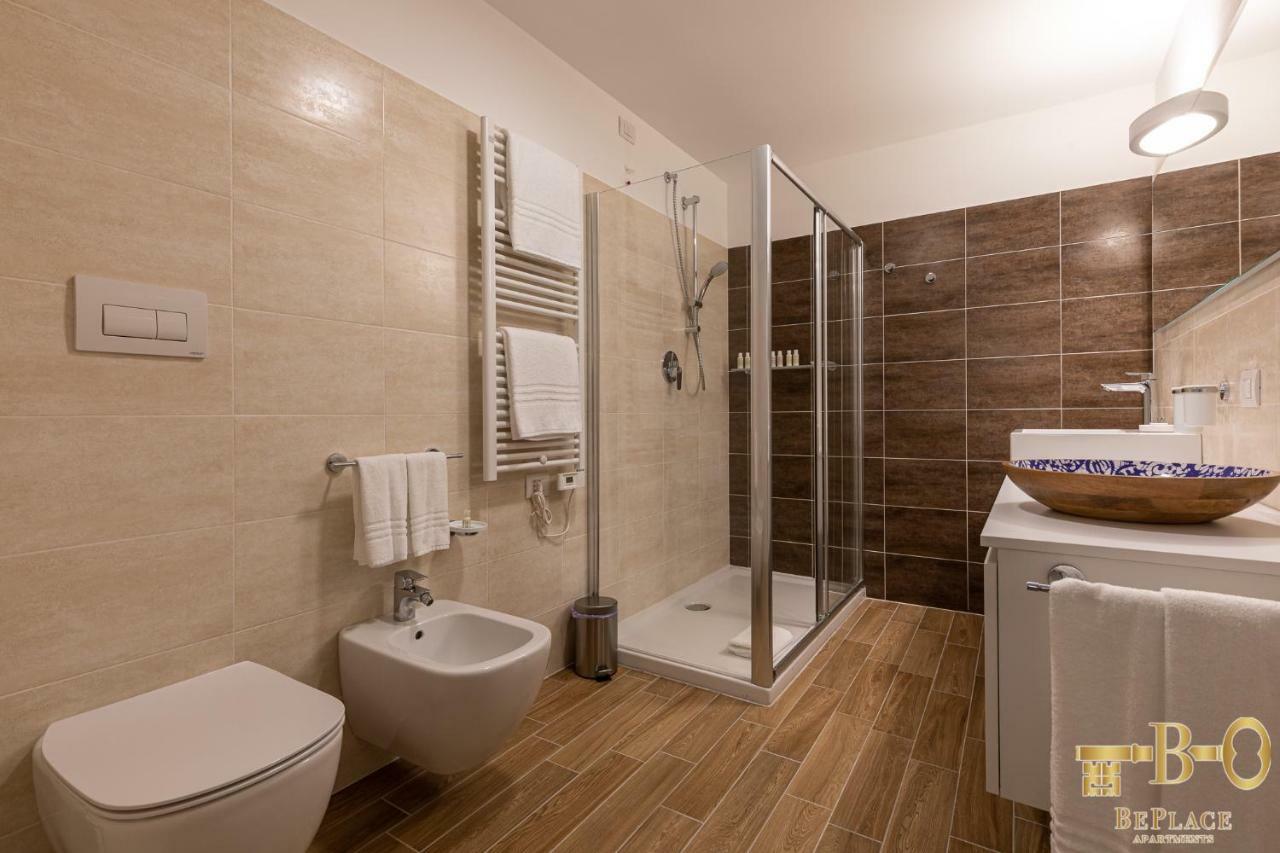 Beplace In Porta Nuova * Milano