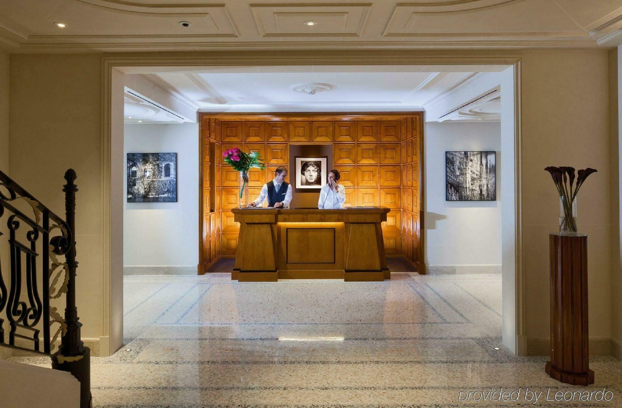 Palazzo Parigi & Grand - Lhw 5* Milão