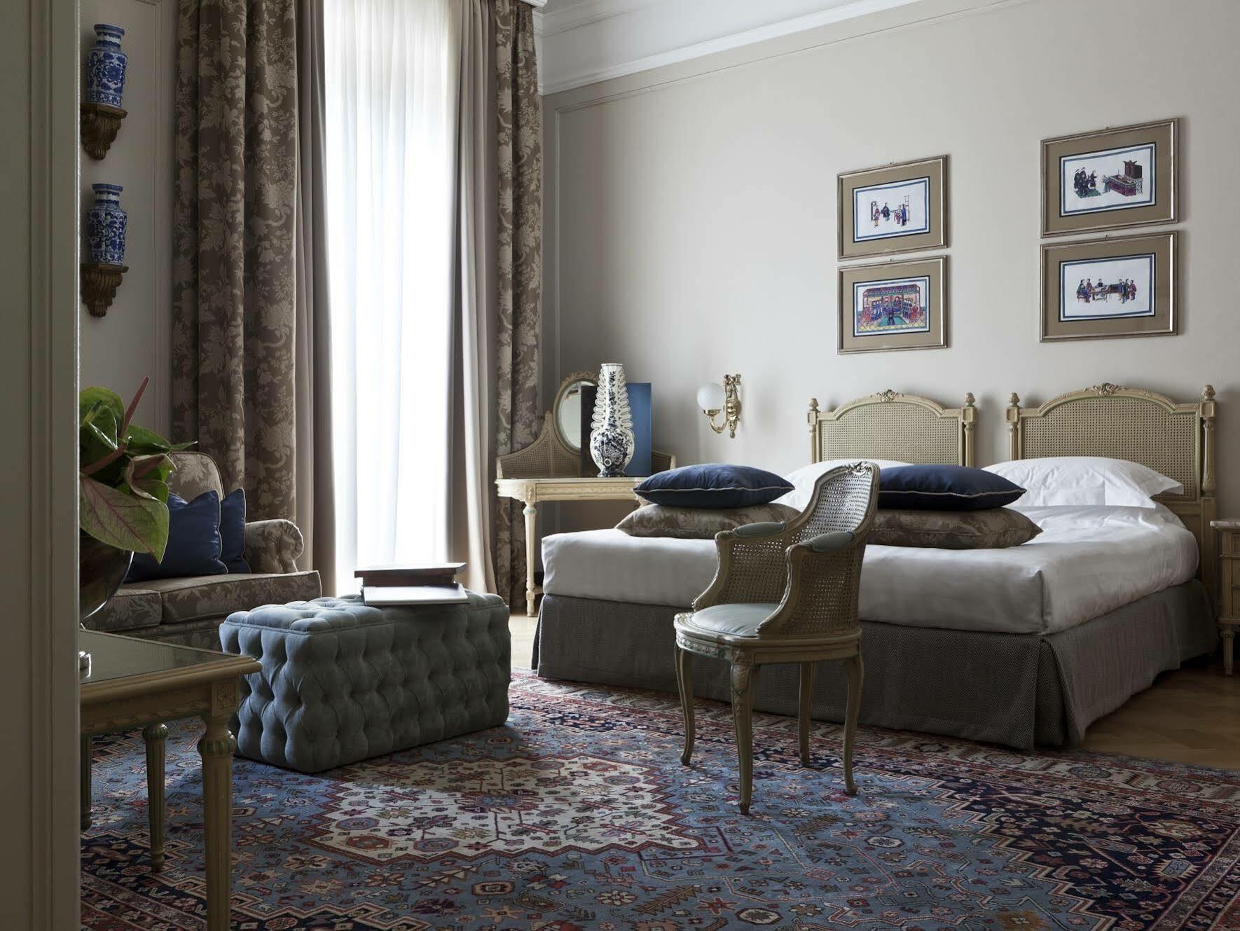 Grand Et De - The Leading Of The World Hotel Milan