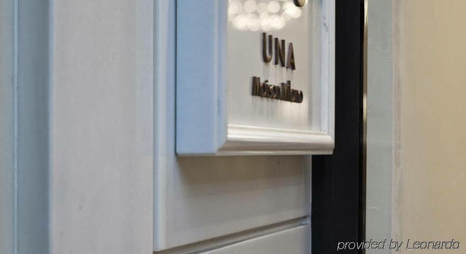 Maison | Esperienze Hotel 4*