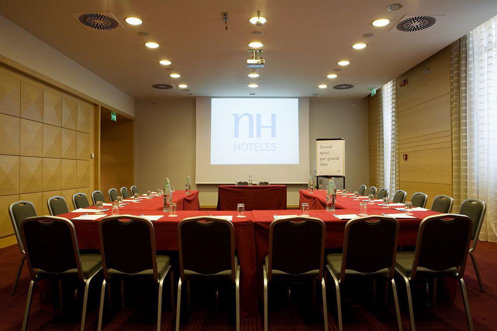 Nh Collection Touring