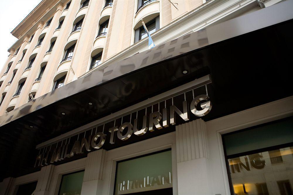 Hotel Nh Collection Touring 4*
