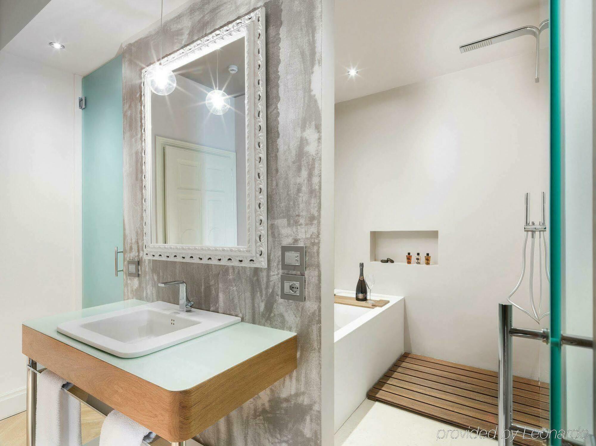 Hotel The Glamore Duomo Milan