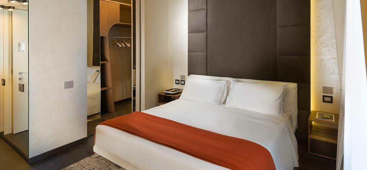 The Glamore Duomo Hotel 5*
