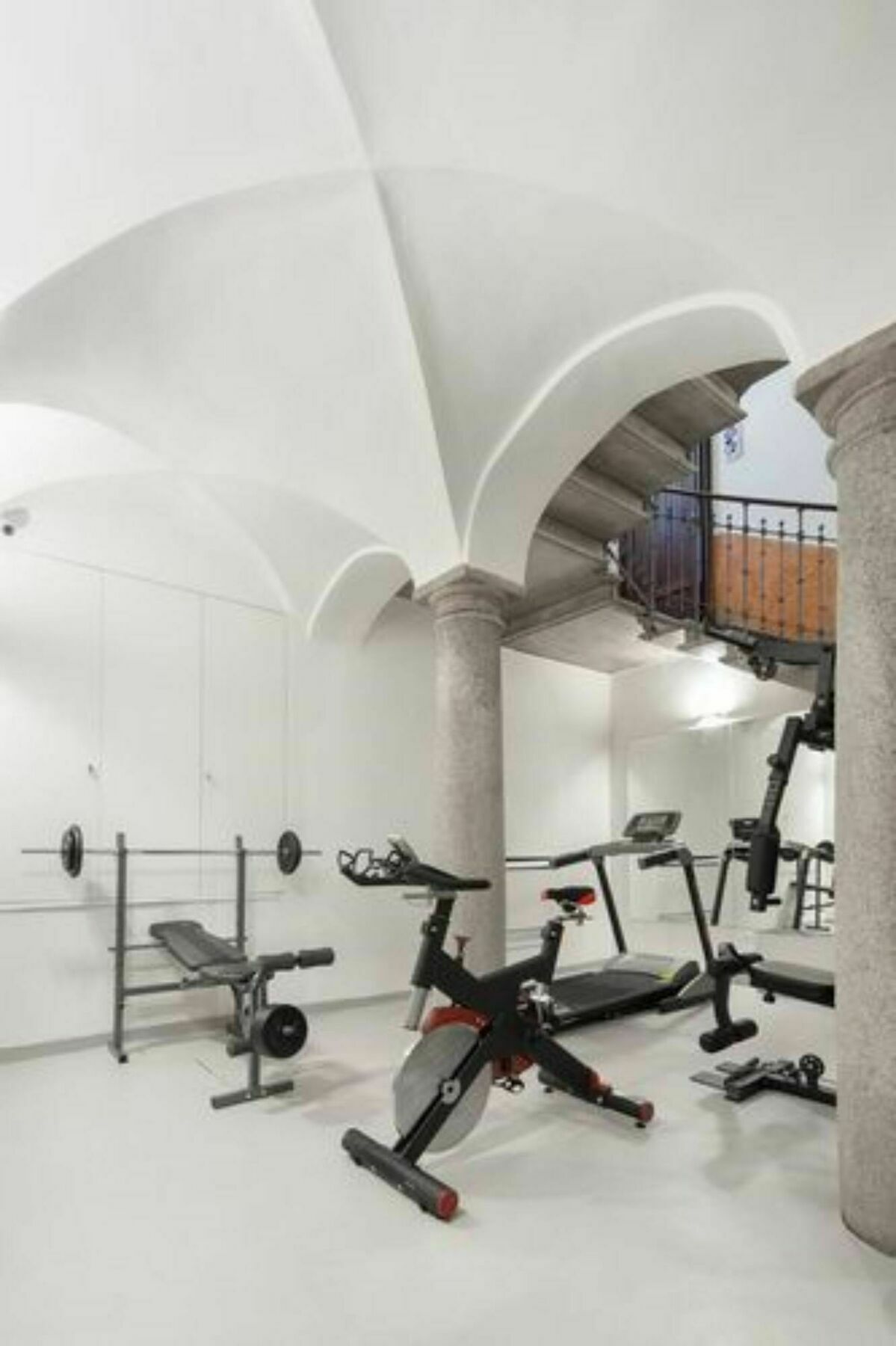 Babila Hotel Milan