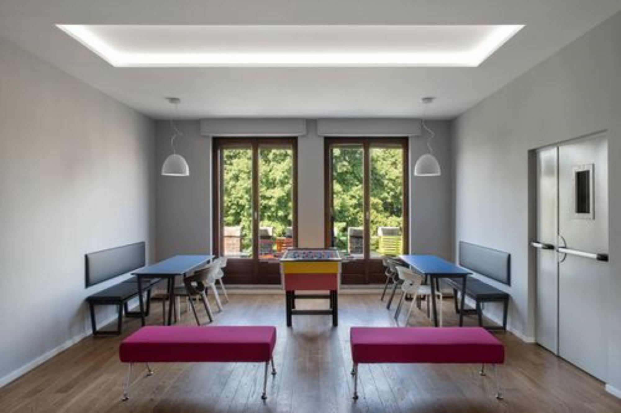 Babila Hotel Milan