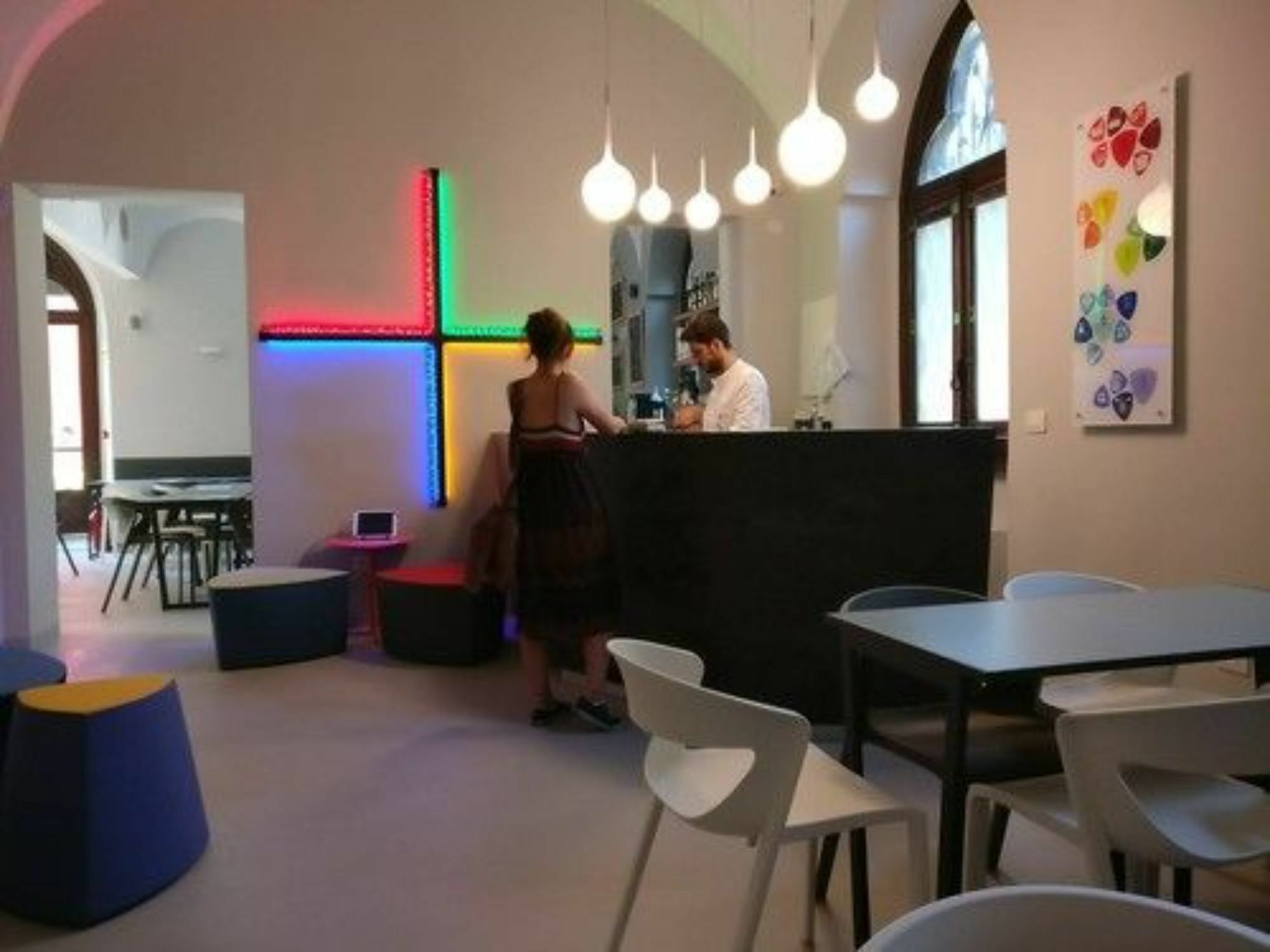 Babila Hotel Milan