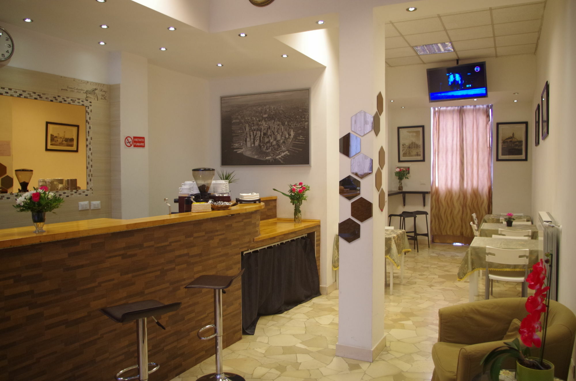 Bed & Breakfast Euro Milan