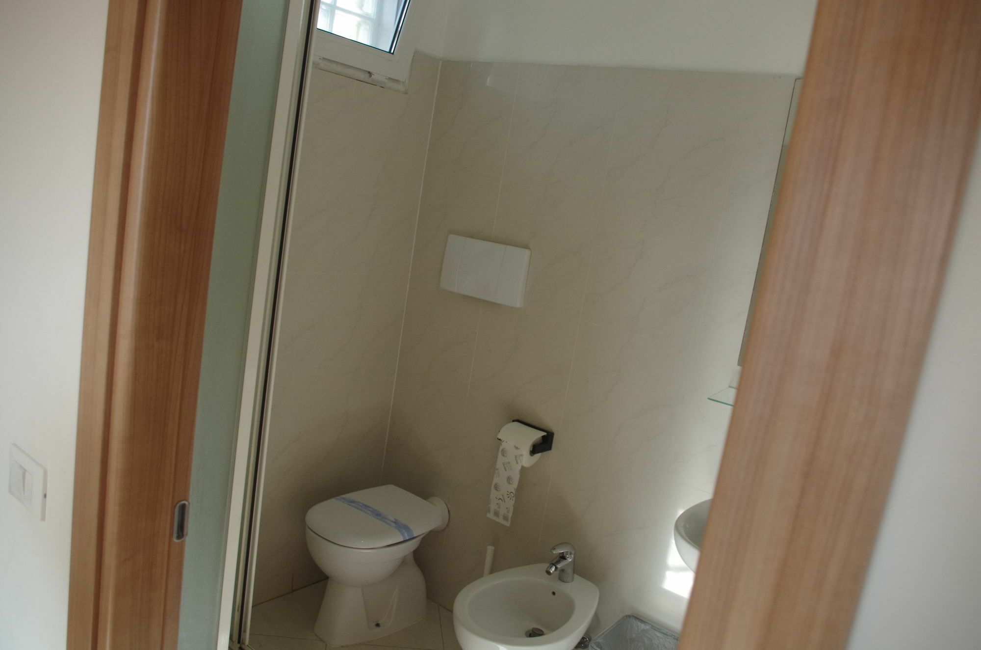 Bed & Breakfast Euro